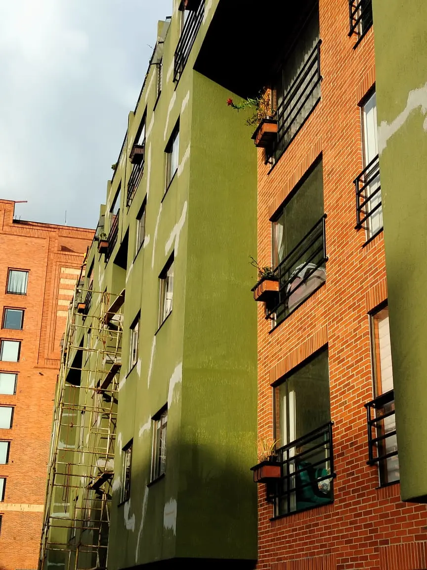 MULTIFAMILIAR LOS ANDES II - Detalle de proceso 6