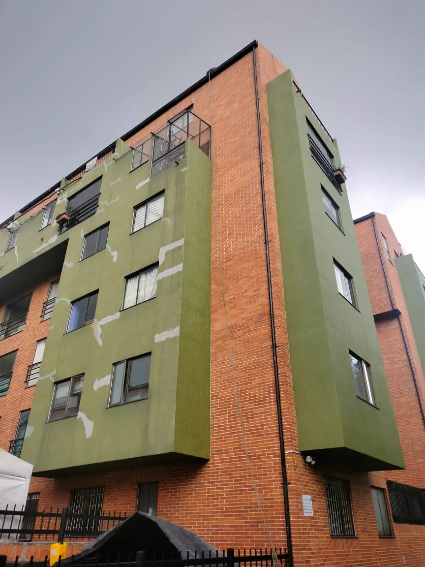 MULTIFAMILIAR LOS ANDES II - Detalle de proceso 10