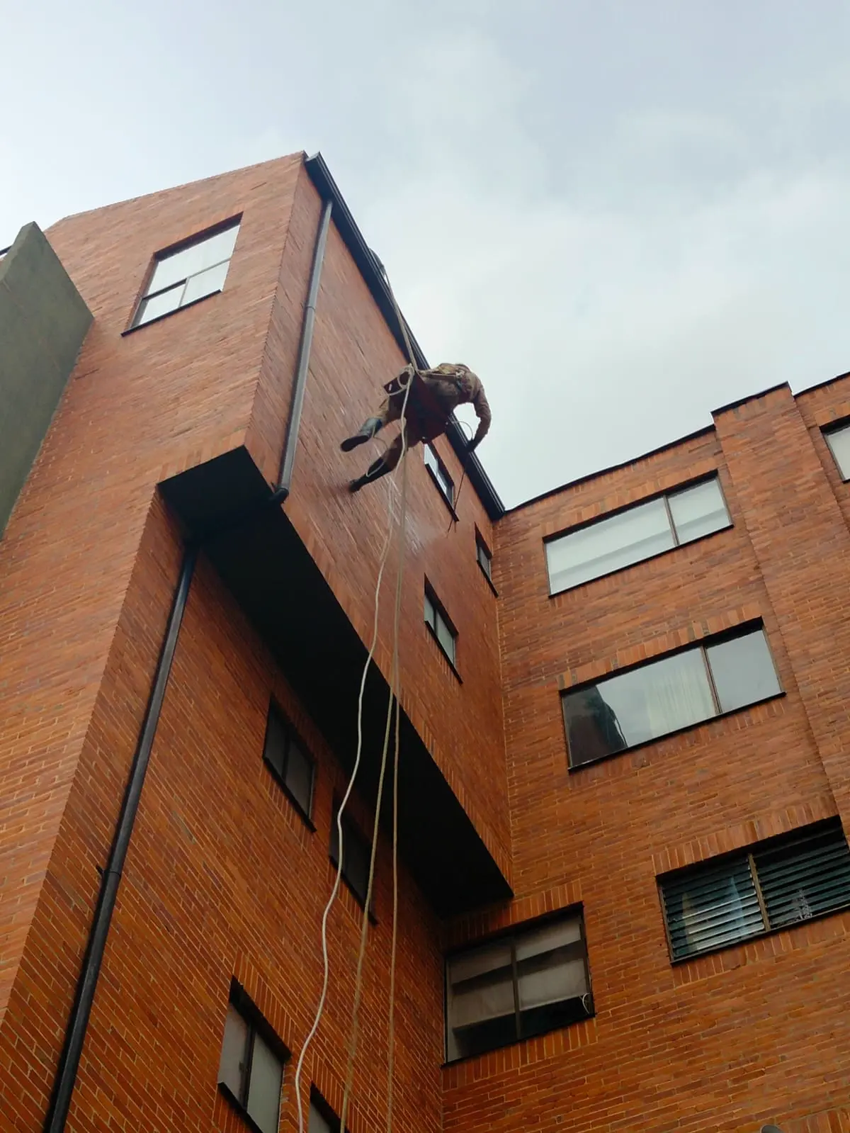 MULTIFAMILIAR LOS ANDES II - Detalle de proceso 12