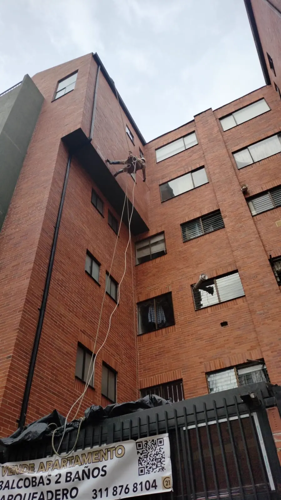 MULTIFAMILIAR LOS ANDES II - Detalle de proceso 13