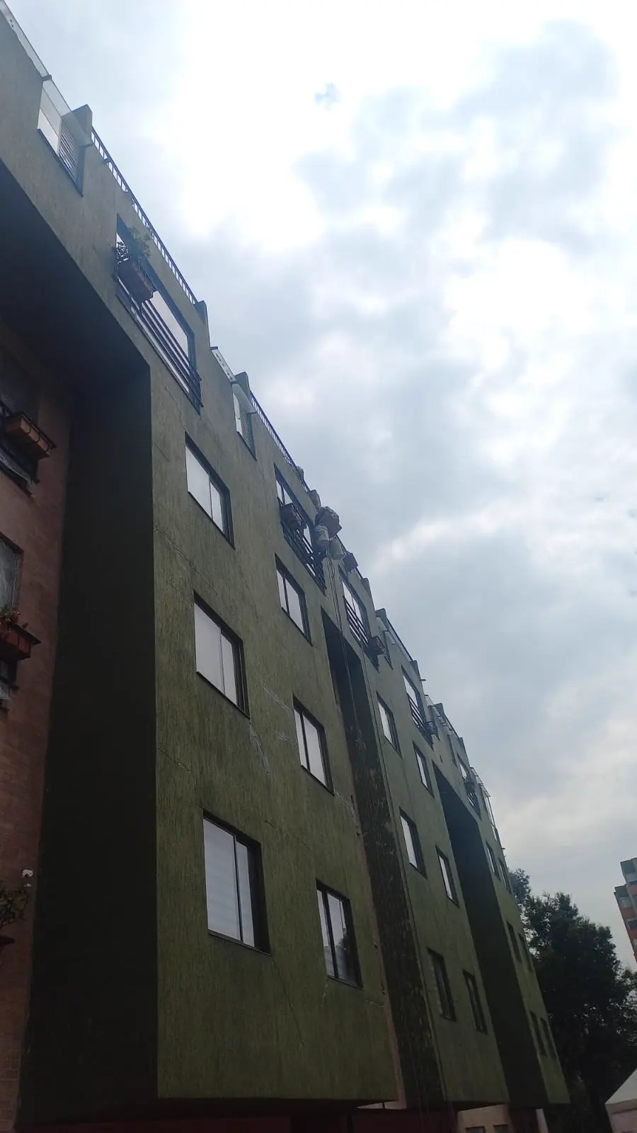 MULTIFAMILIAR LOS ANDES II - Detalle de proceso 15