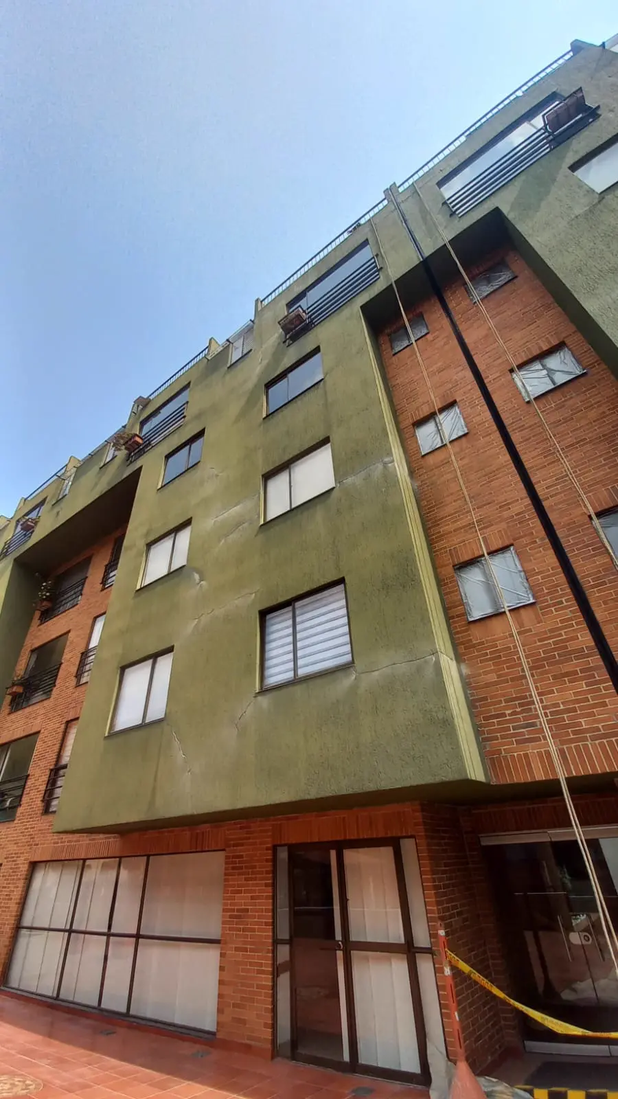 MULTIFAMILIAR LOS ANDES II - Detalle de proceso 18