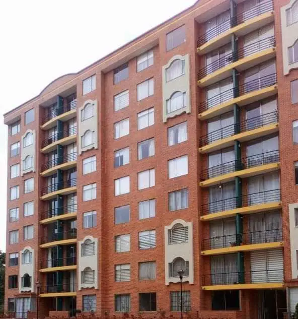 Conjunto Residencial Parque Barcelona - Detalle de proceso 2