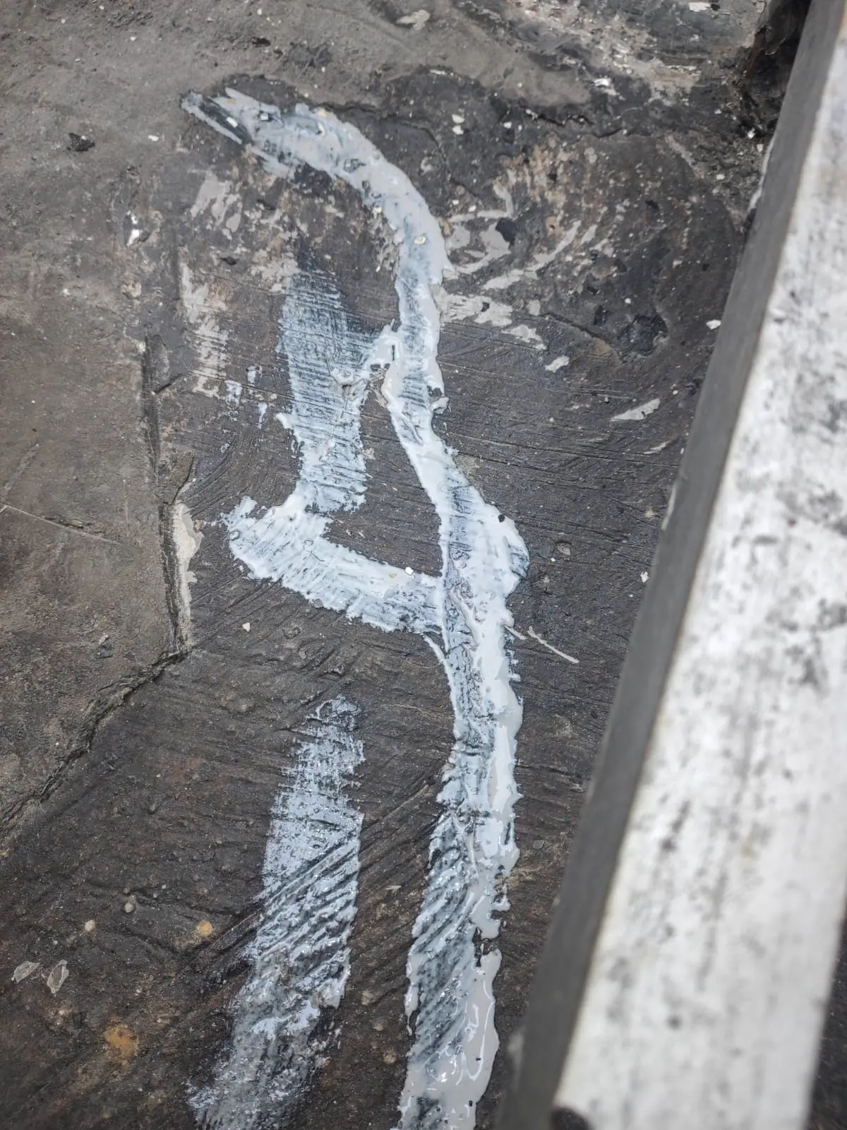 Centro Comercial Cafam Floresta - Detalle de proceso 1