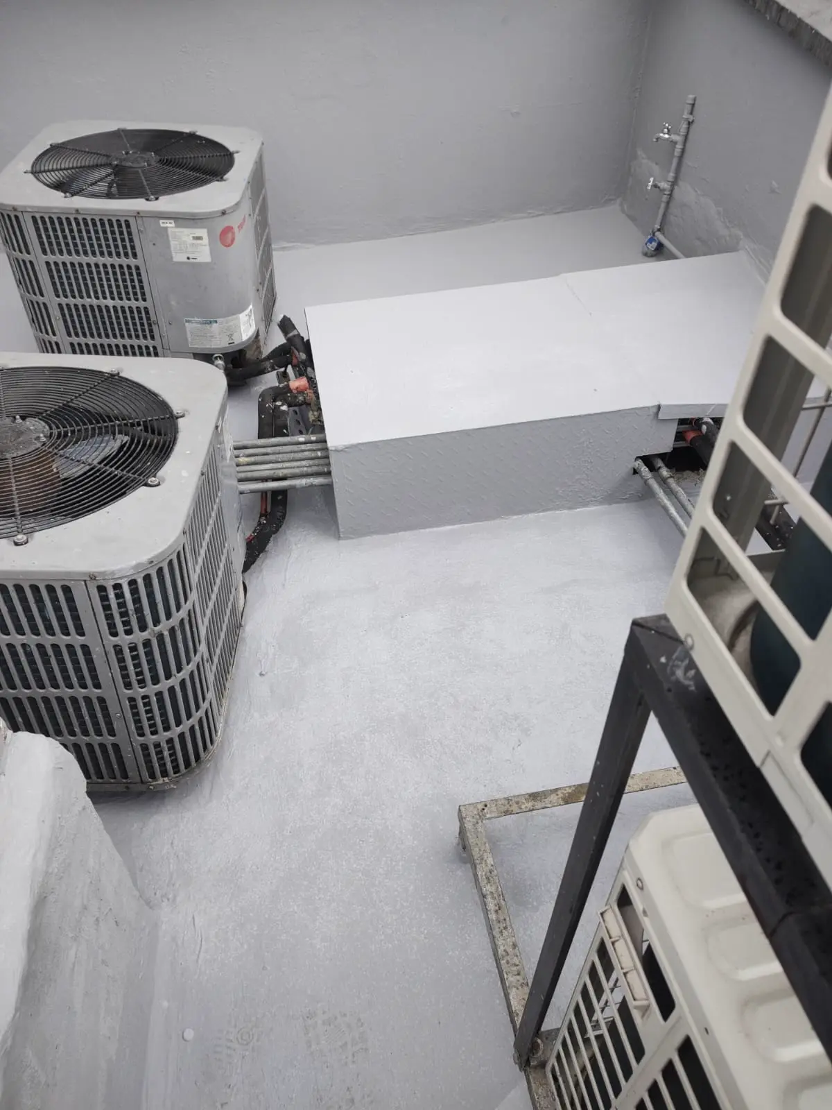 Centro Comercial Cafam Floresta - Detalle de proceso 6