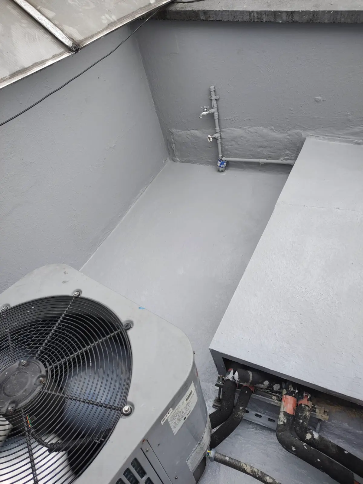 Centro Comercial Cafam Floresta - Detalle de proceso 7