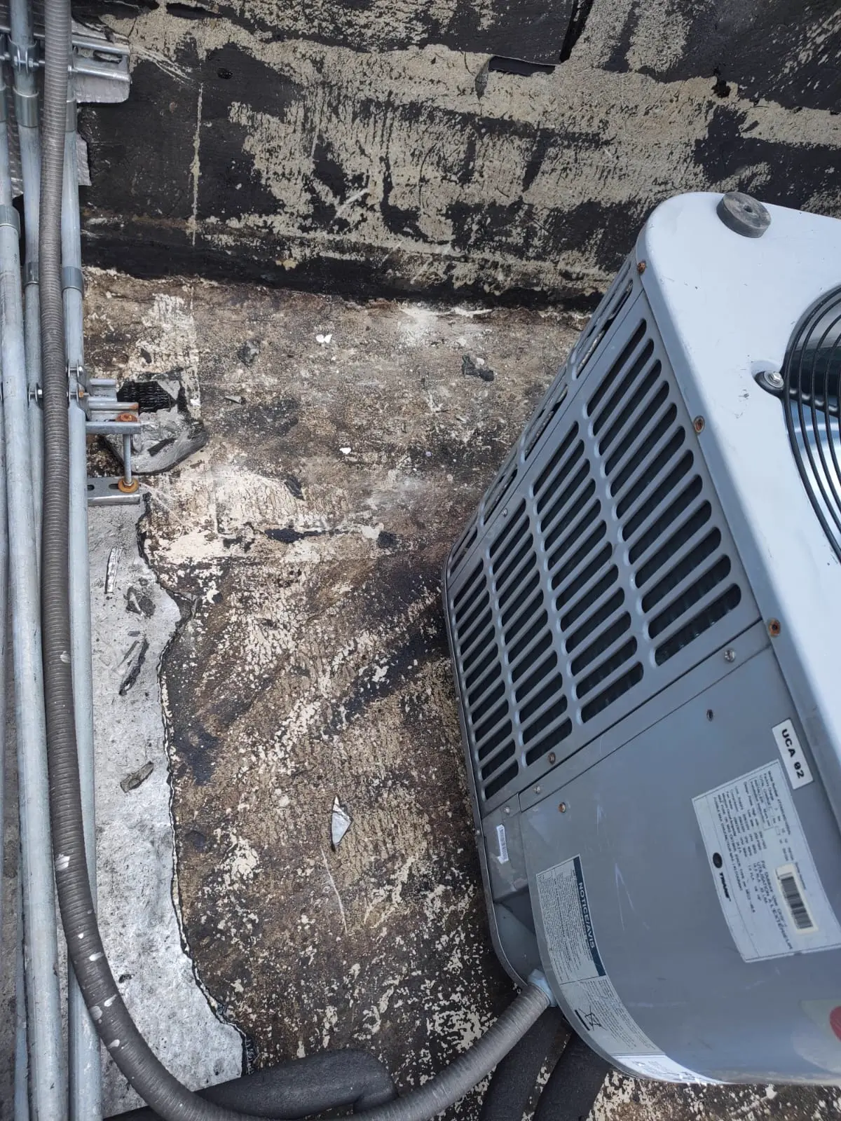 Centro Comercial Cafam Floresta - Detalle de proceso 8