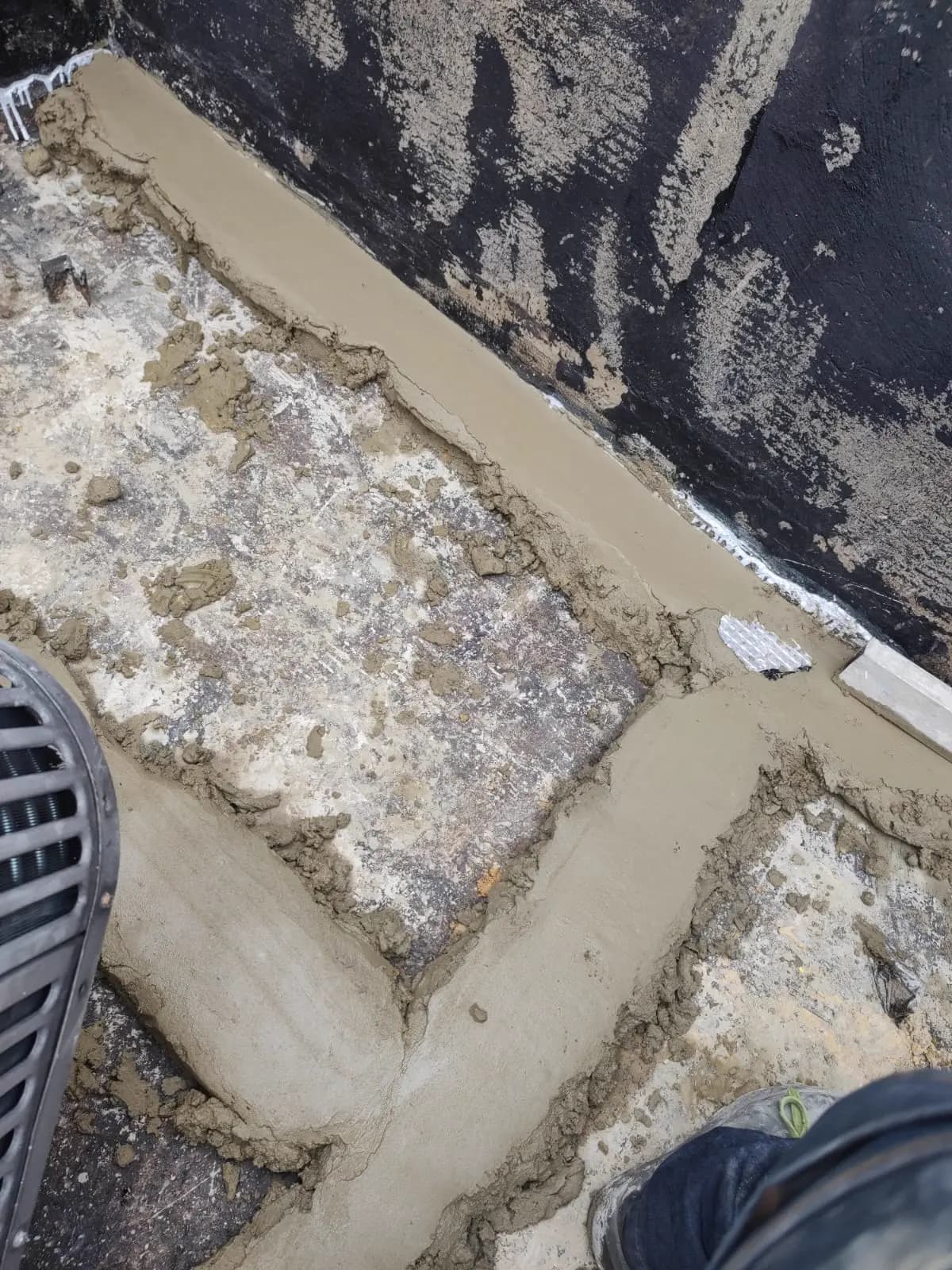 Centro Comercial Cafam Floresta - Detalle de proceso 11