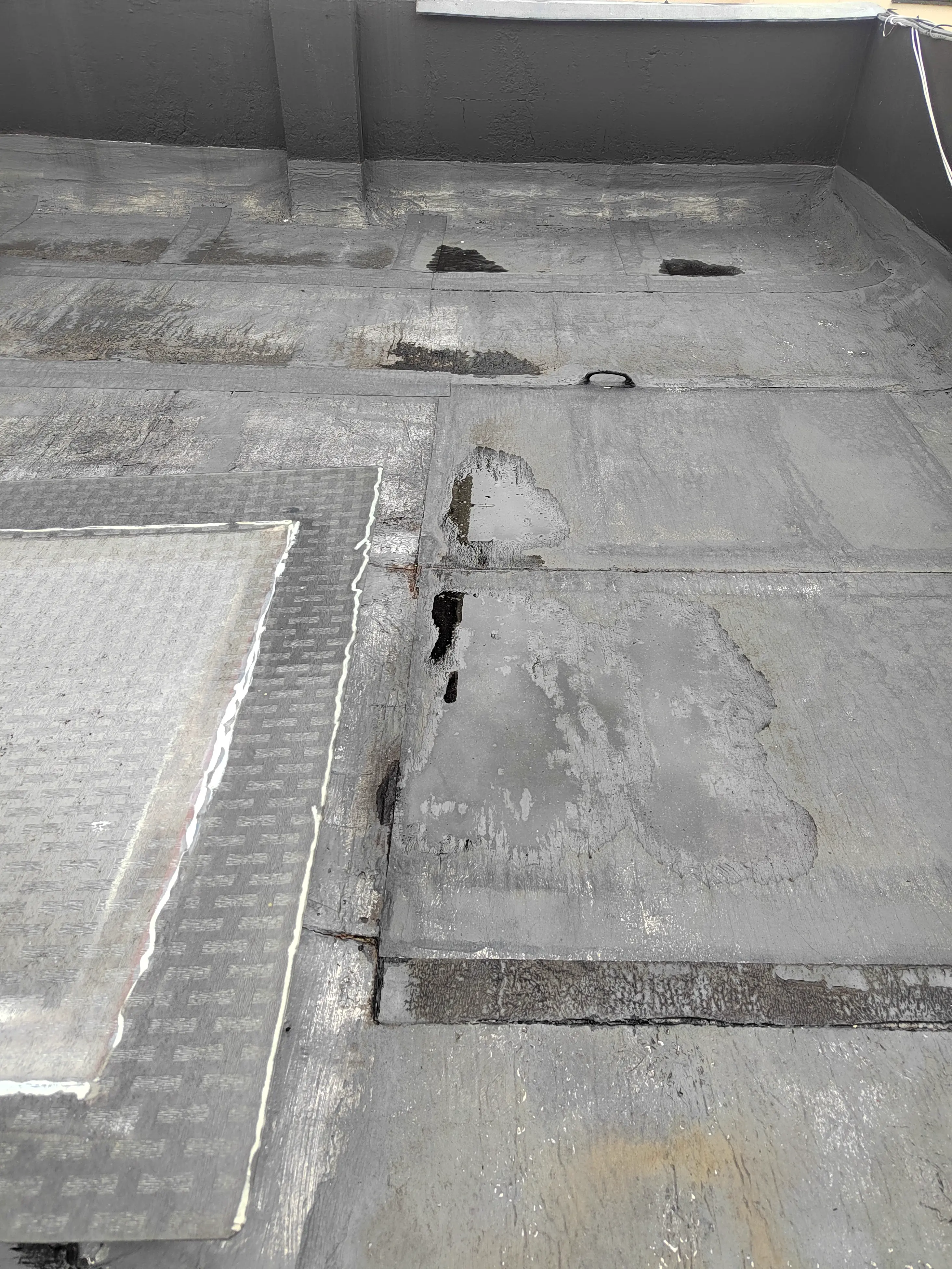 Centro Comercial Cafam Floresta - Detalle de proceso 13