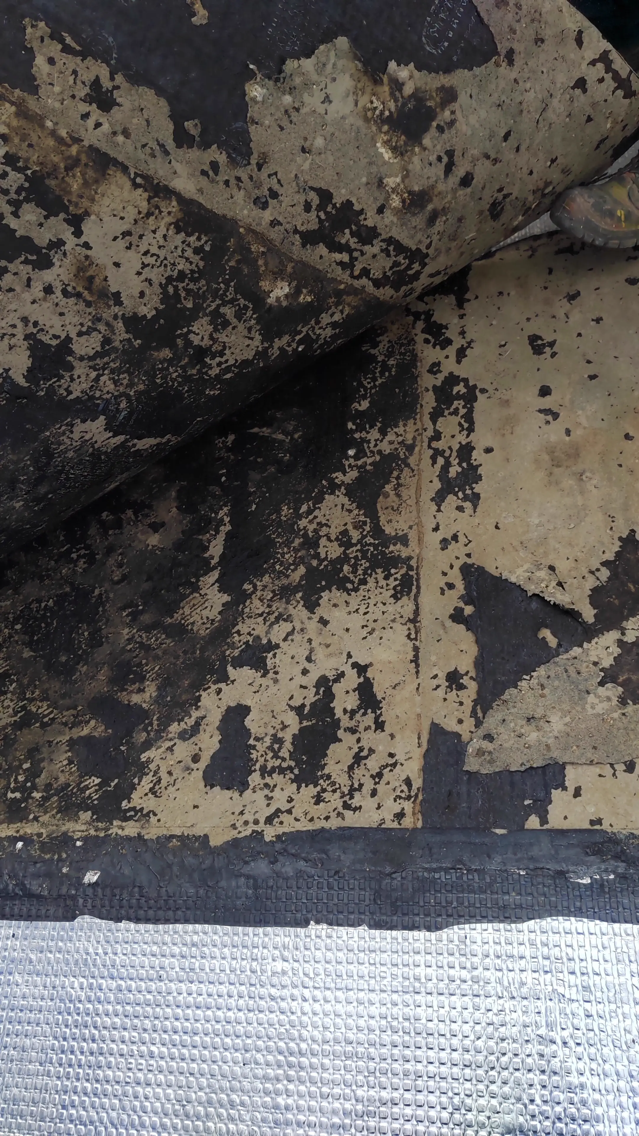 Centro Comercial Cafam Floresta - Detalle de proceso 17