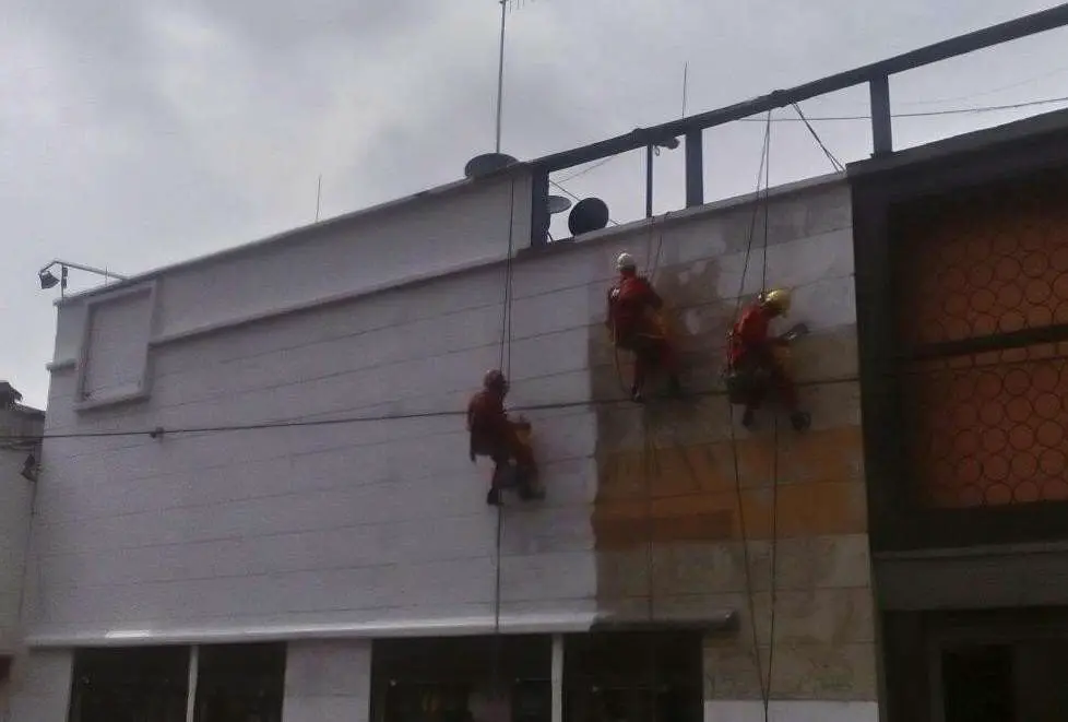 Centro Comercial Fiesta Fontibon - Detalle de proceso 1