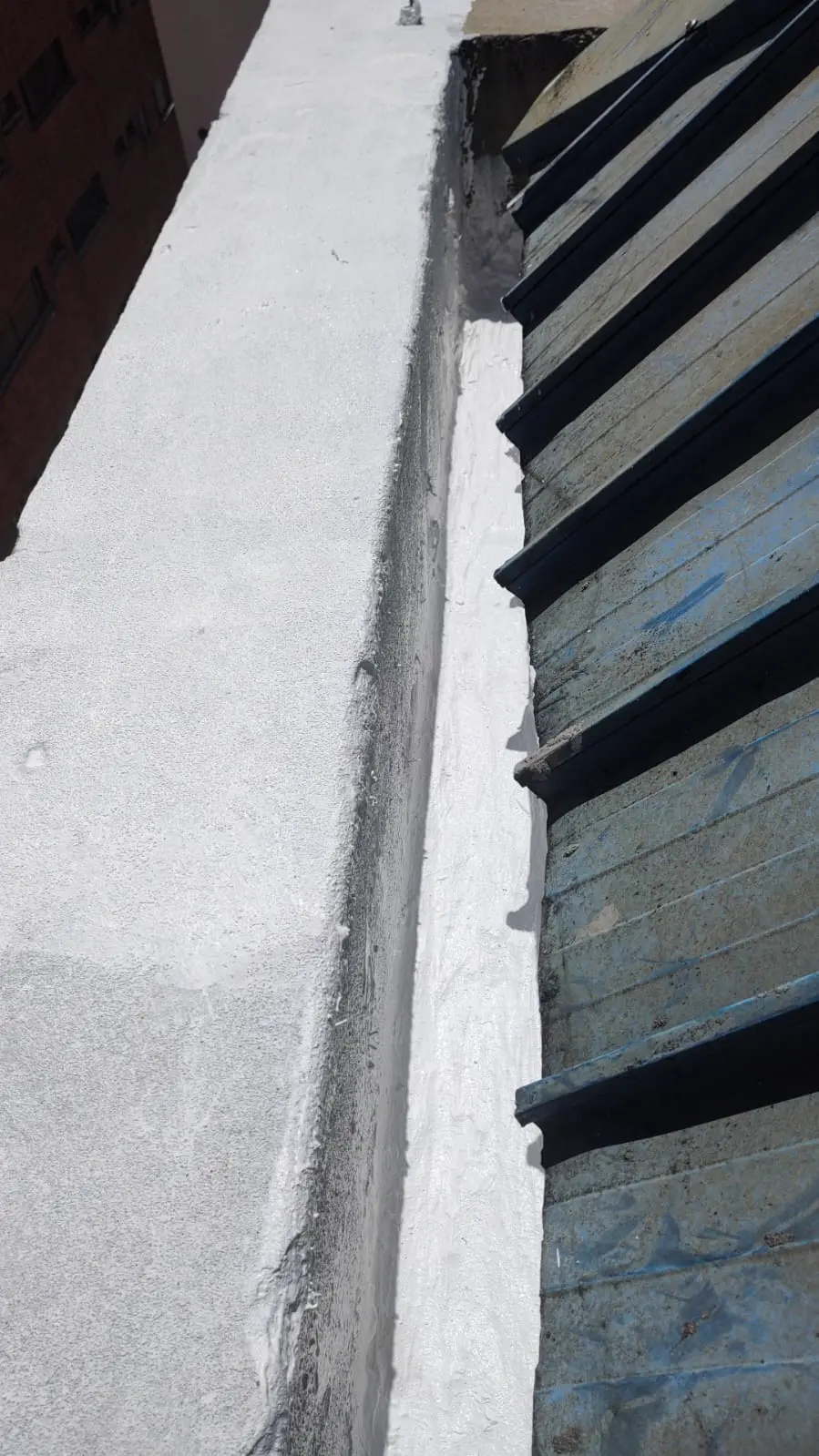 EDIFICIO CONCORD CENTER 122 P.H. - Detalle de proceso 4