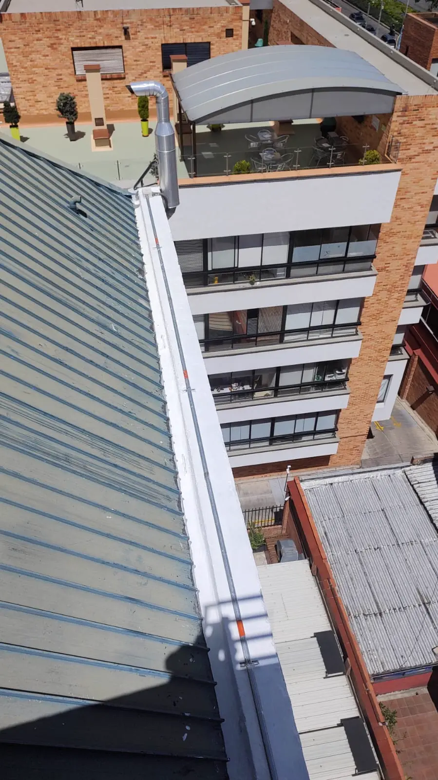 EDIFICIO CONCORD CENTER 122 P.H. - Detalle de proceso 5