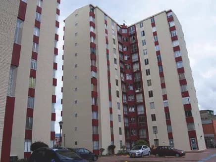 Conjunto Residencial Balcones de Santa Ines - Detalle de proceso 1