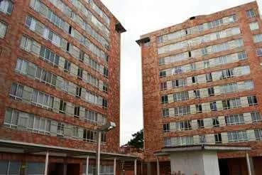 Conjunto residencial Almadia - Detalle de proceso 2