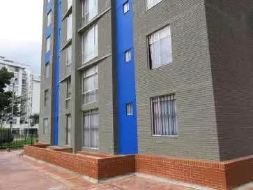 Conjunto Residencial Andalucia - Detalle de proceso 2