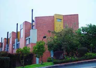 Conjunto Residencial del monte AG3 - Detalle de proceso 2