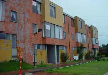 Conjunto Residencial del monte AG3 - Detalle de proceso 3
