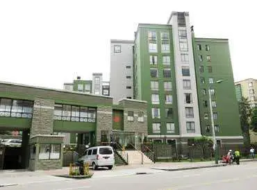 Conjunto Residencial El Salitral II - Vista General de la Obra