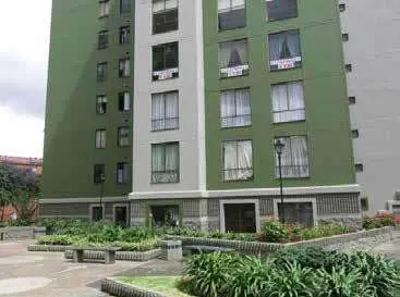 Conjunto Residencial El Salitral II - Detalle de proceso 2