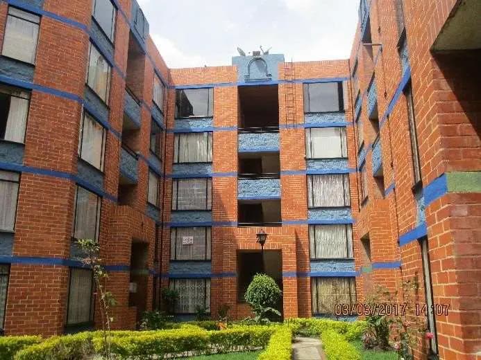 Conjunto Residencial Parques del Pireo - Detalle de proceso 2