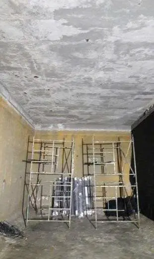 Conjunto Residencial Ventura - Detalle de proceso 3