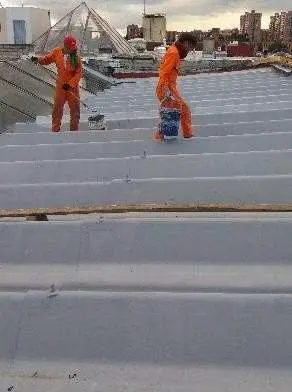 Edificio Casa Toledo - Detalle de proceso 2