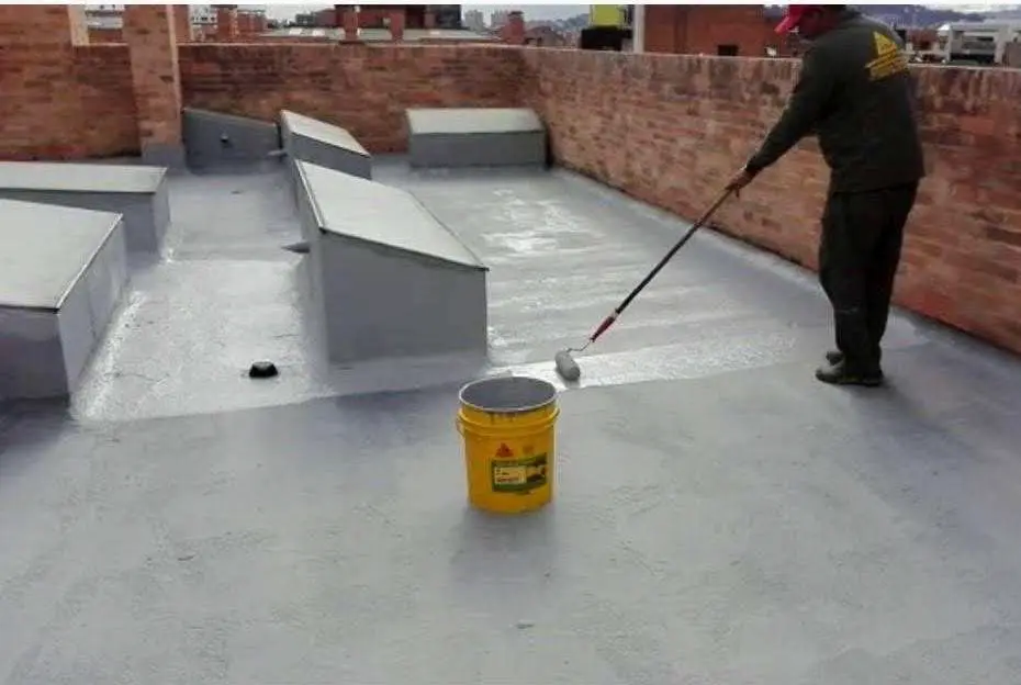 Edificio Platino Santa Barbara - Detalle de proceso 2