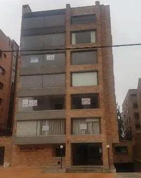 Edificio Santa Cruz - Detalle de proceso 1