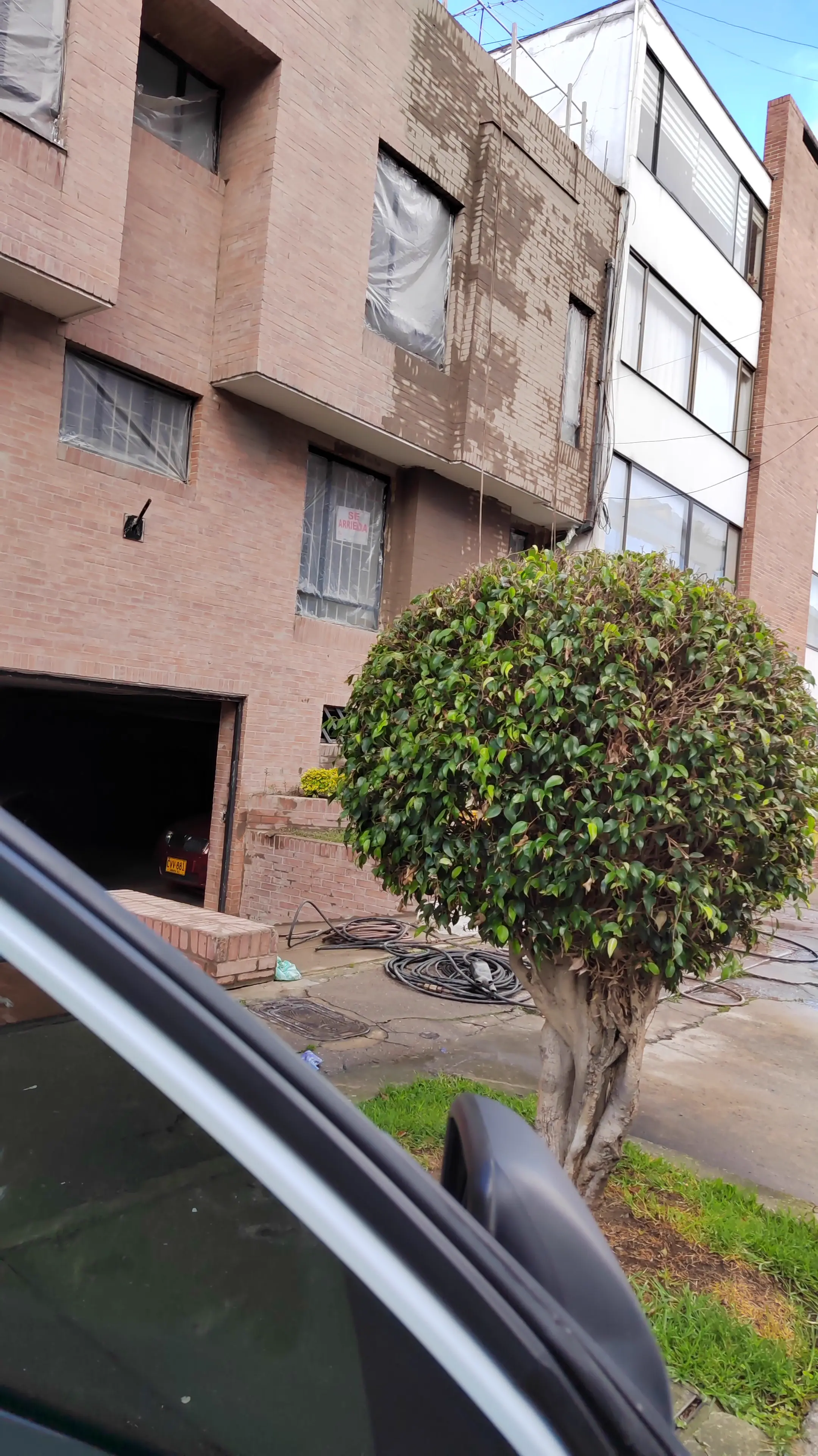 EDIFICIO MULTIFAMILIAR GEMAR PH - Detalle de proceso 6