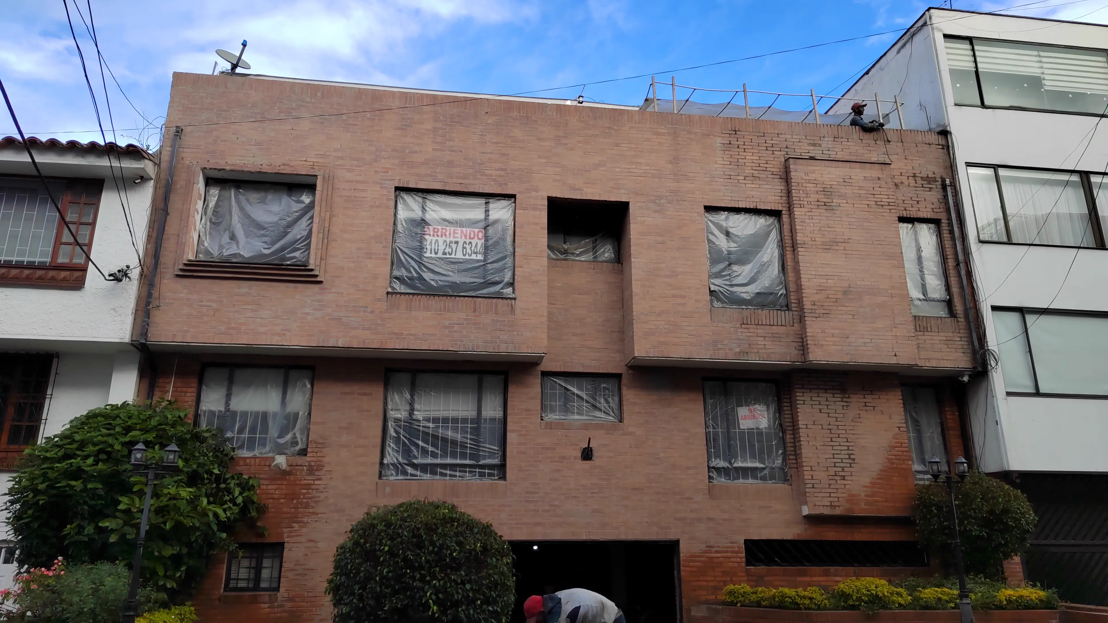 EDIFICIO MULTIFAMILIAR GEMAR PH - Detalle de proceso 7