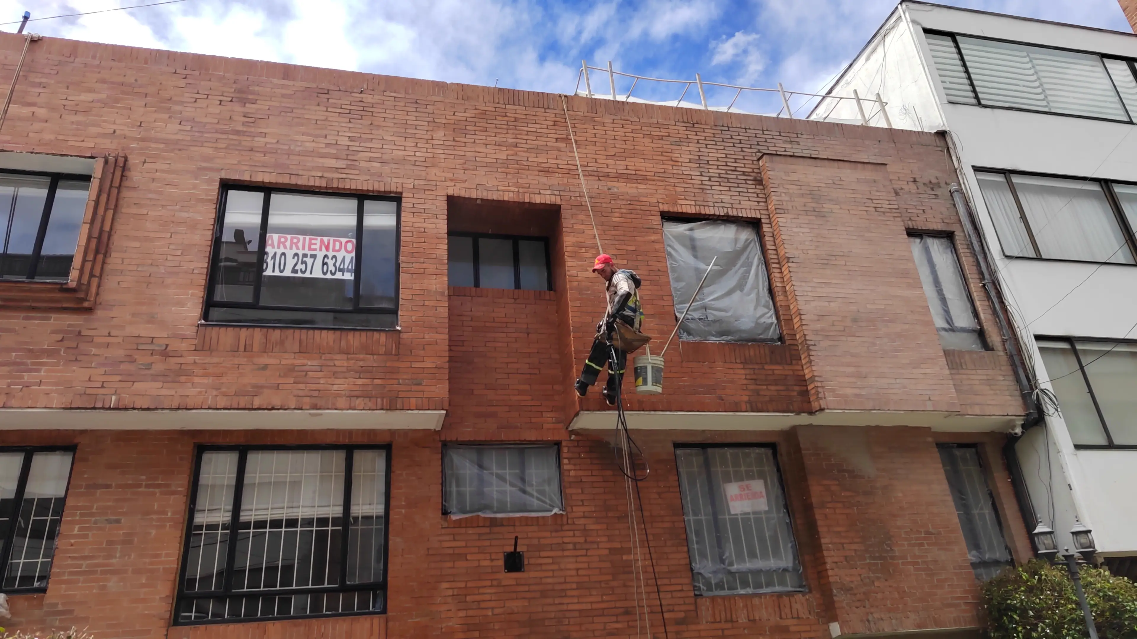 EDIFICIO MULTIFAMILIAR GEMAR PH - Detalle de proceso 8