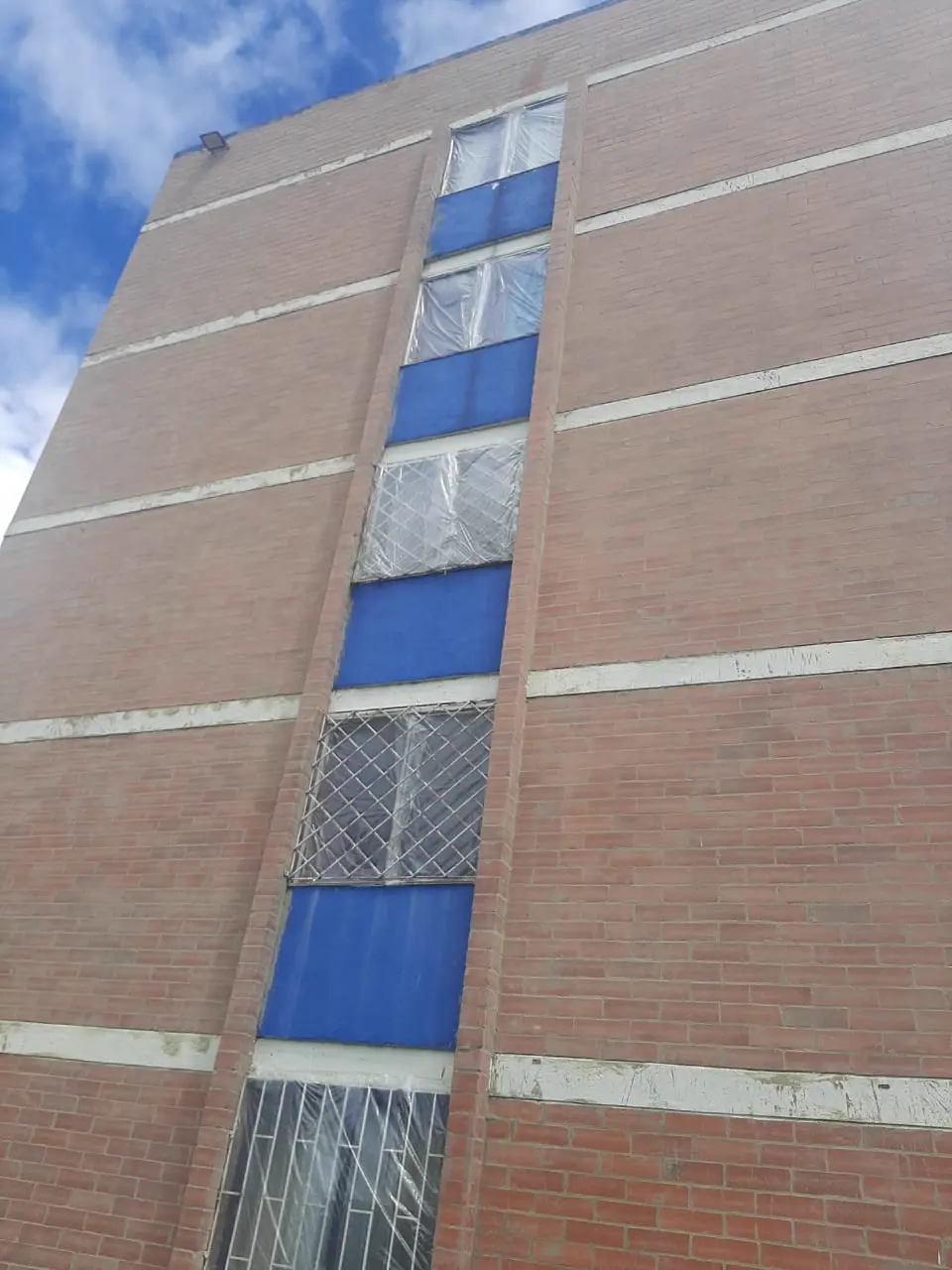 Conjunto Residencial Granada Norte - Detalle de proceso 2