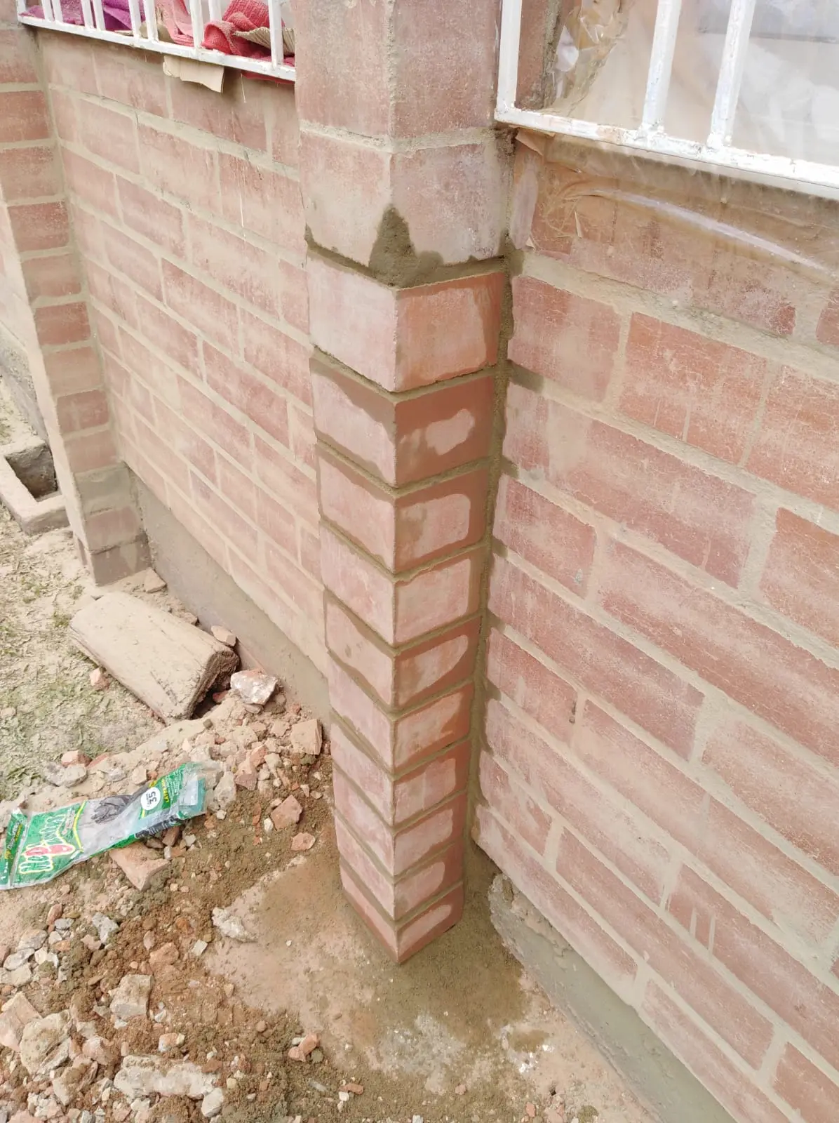 Conjunto Residencial Granada Norte - Detalle de proceso 8