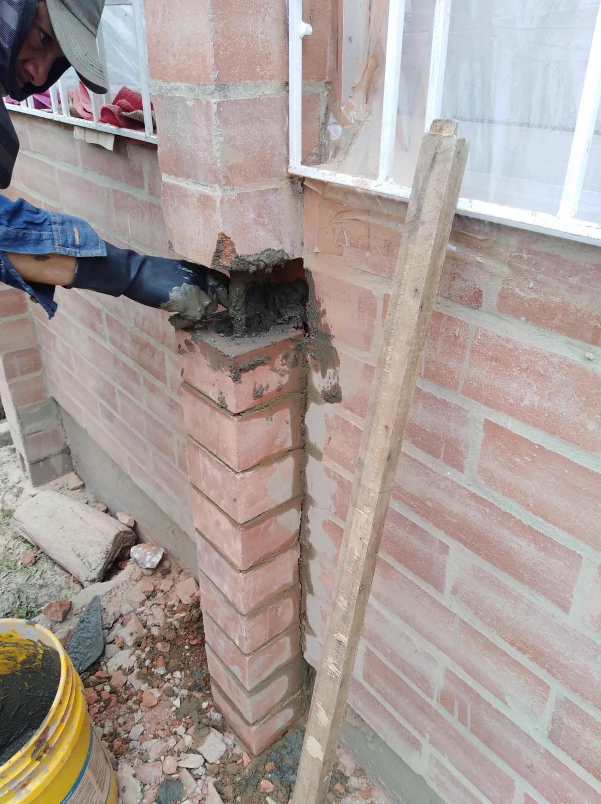 Conjunto Residencial Granada Norte - Detalle de proceso 9