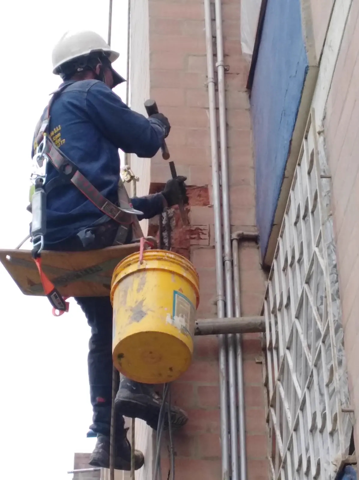 Conjunto Residencial Granada Norte - Detalle de proceso 13