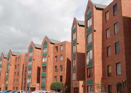 Multifamiliar los Ciruelos - Detalle de proceso 2