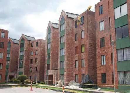 Multifamiliar Palmacera - Detalle de proceso 2