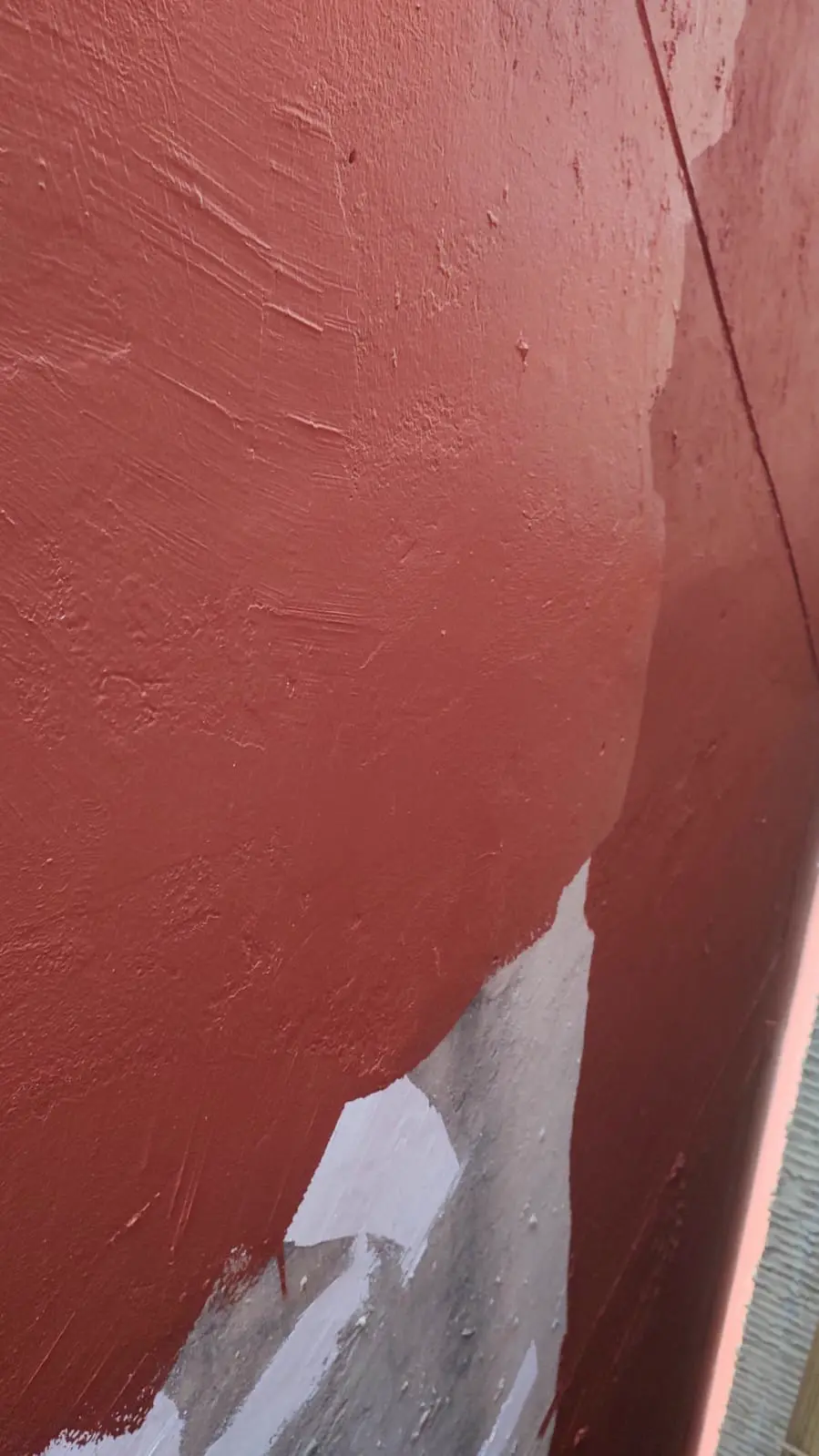 Edificio Parque de la 96 - Detalle de proceso 4