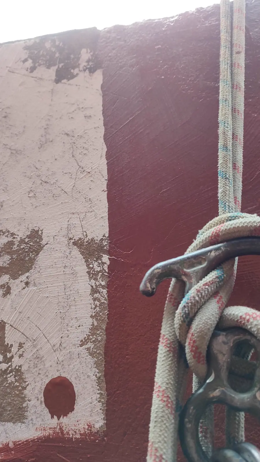 Edificio Parque de la 96 - Detalle de proceso 5