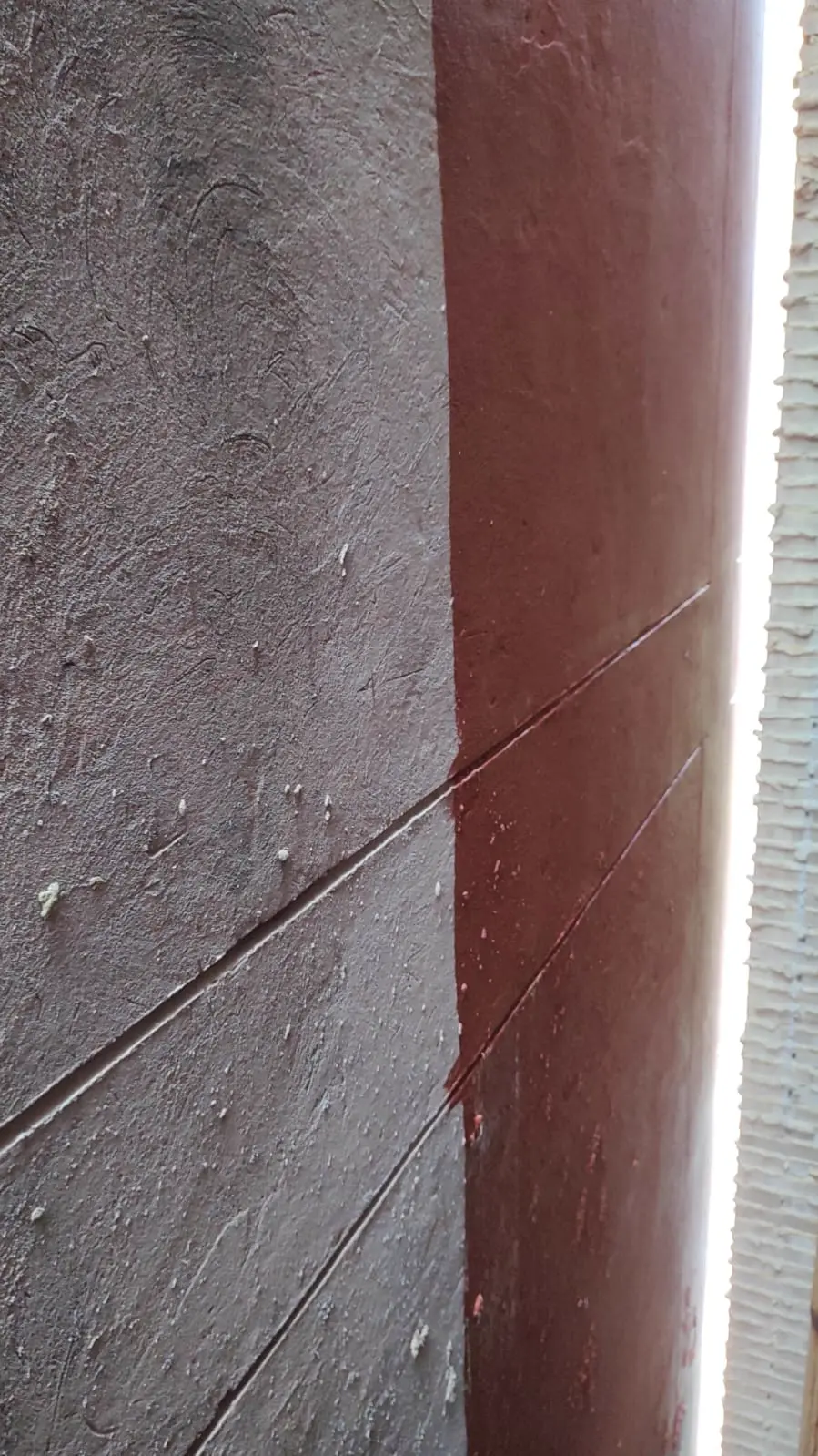 Edificio Parque de la 96 - Detalle de proceso 6