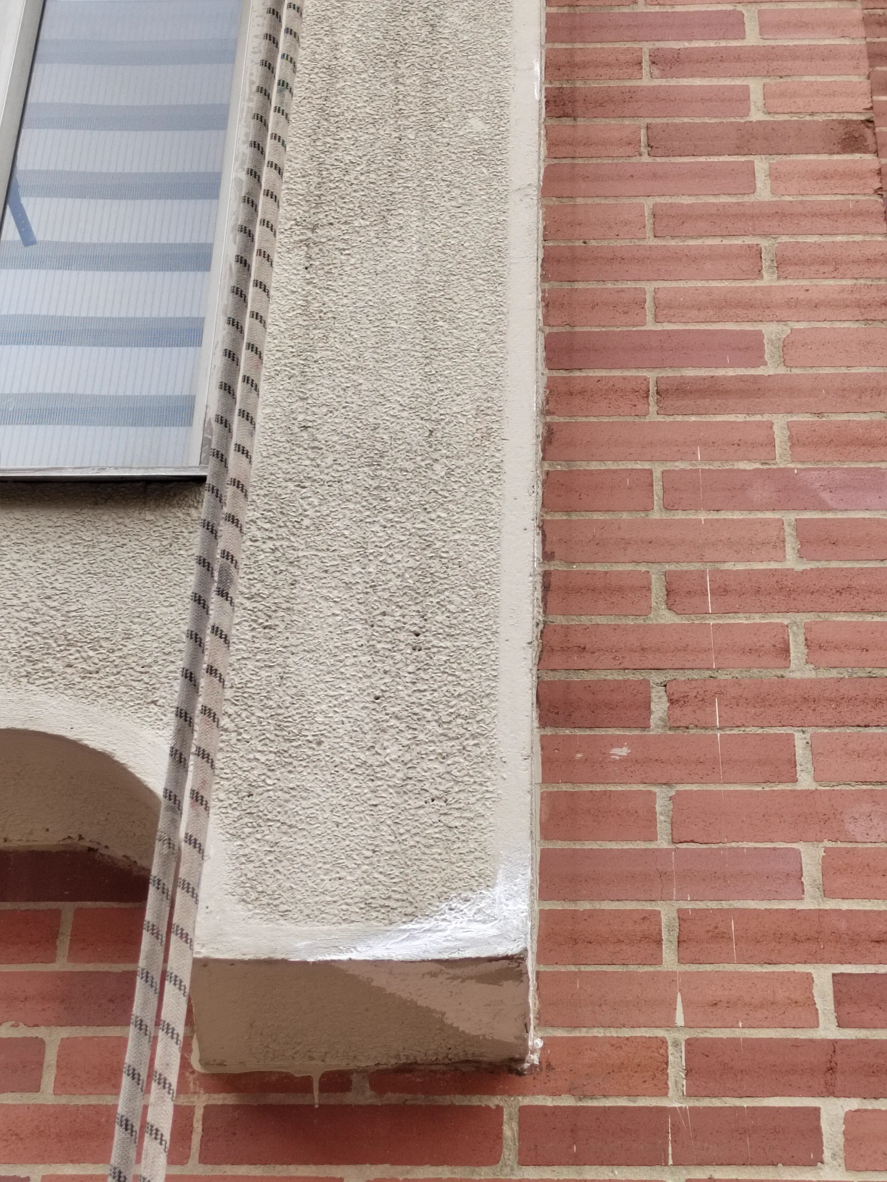 Conjunto Residencial Parque de Cádiz - Detalle de proceso 4