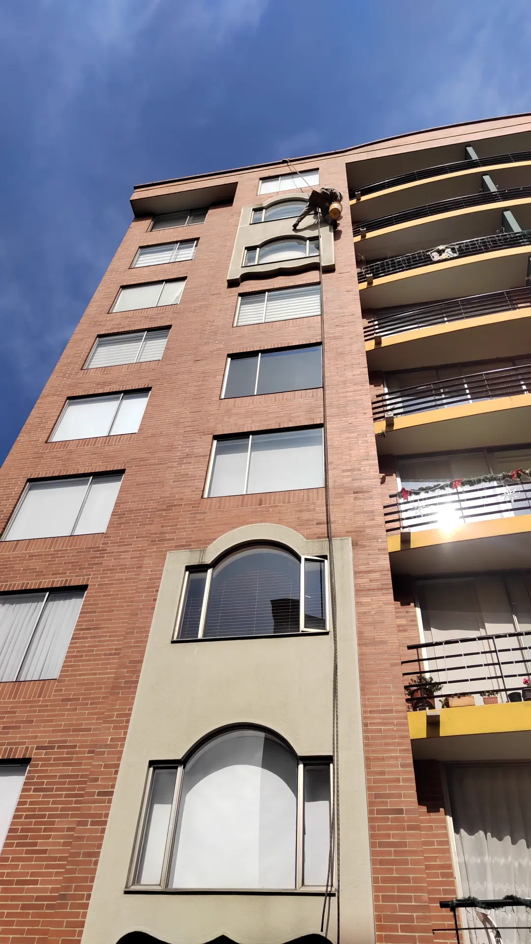 Conjunto Residencial Parque de Cádiz - Detalle de proceso 6