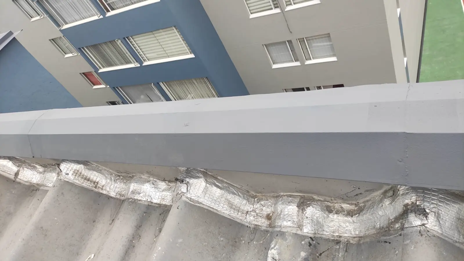 Conjunto Residencial Pijao Central - Detalle de proceso 3