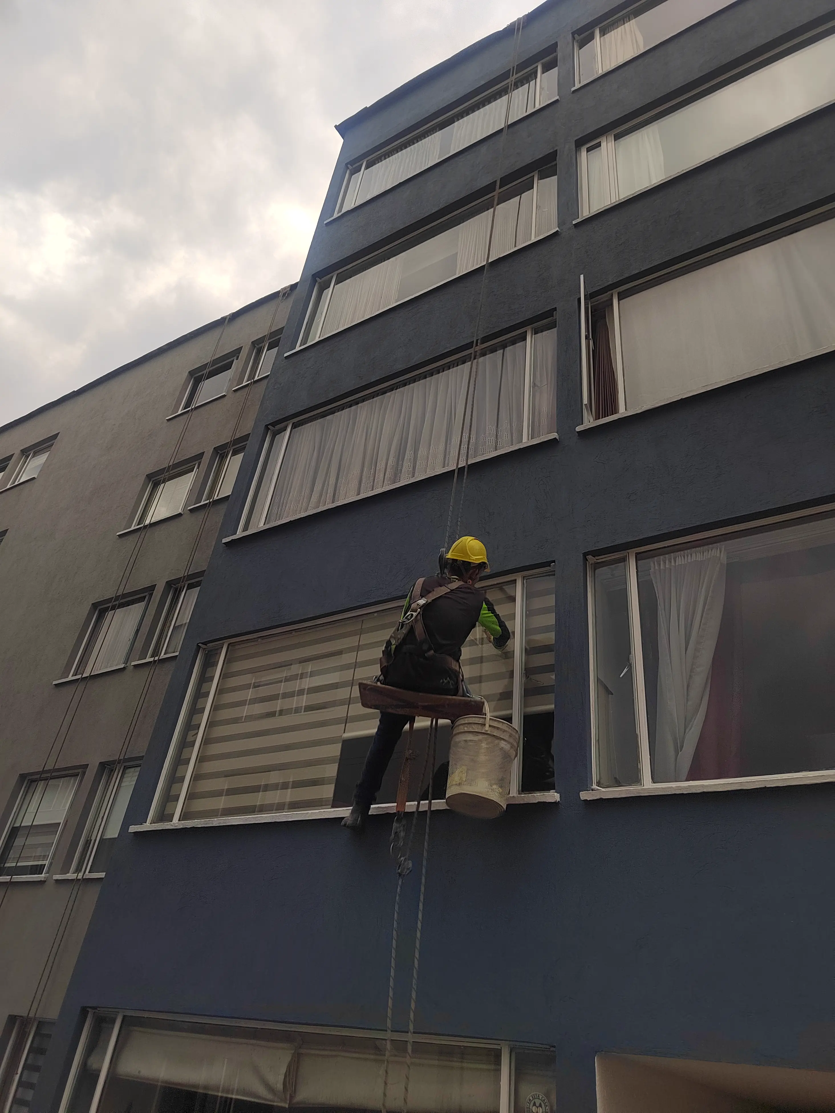 Conjunto Residencial Pijao Central - Detalle de proceso 10