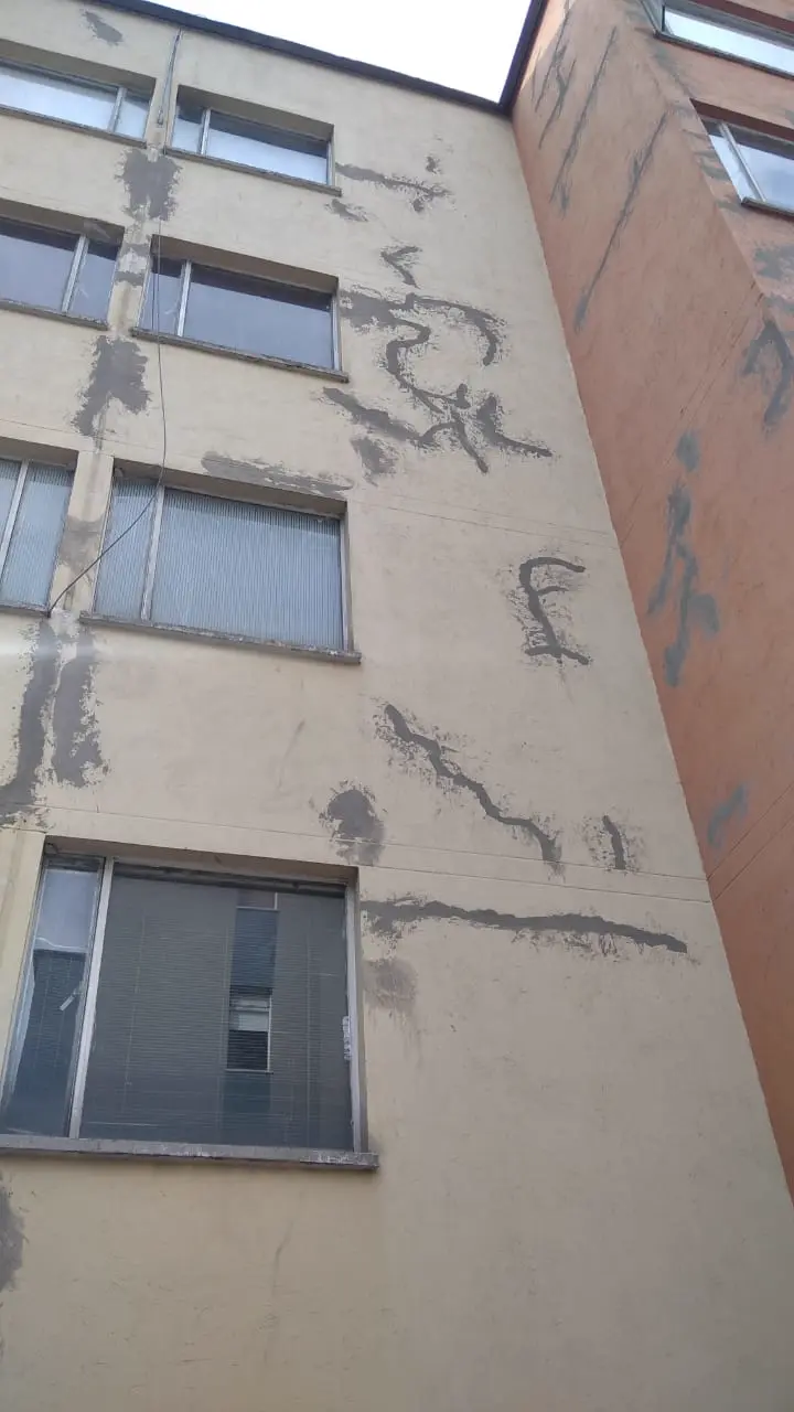 Conjunto Residencial Pijao Central - Detalle de proceso 12