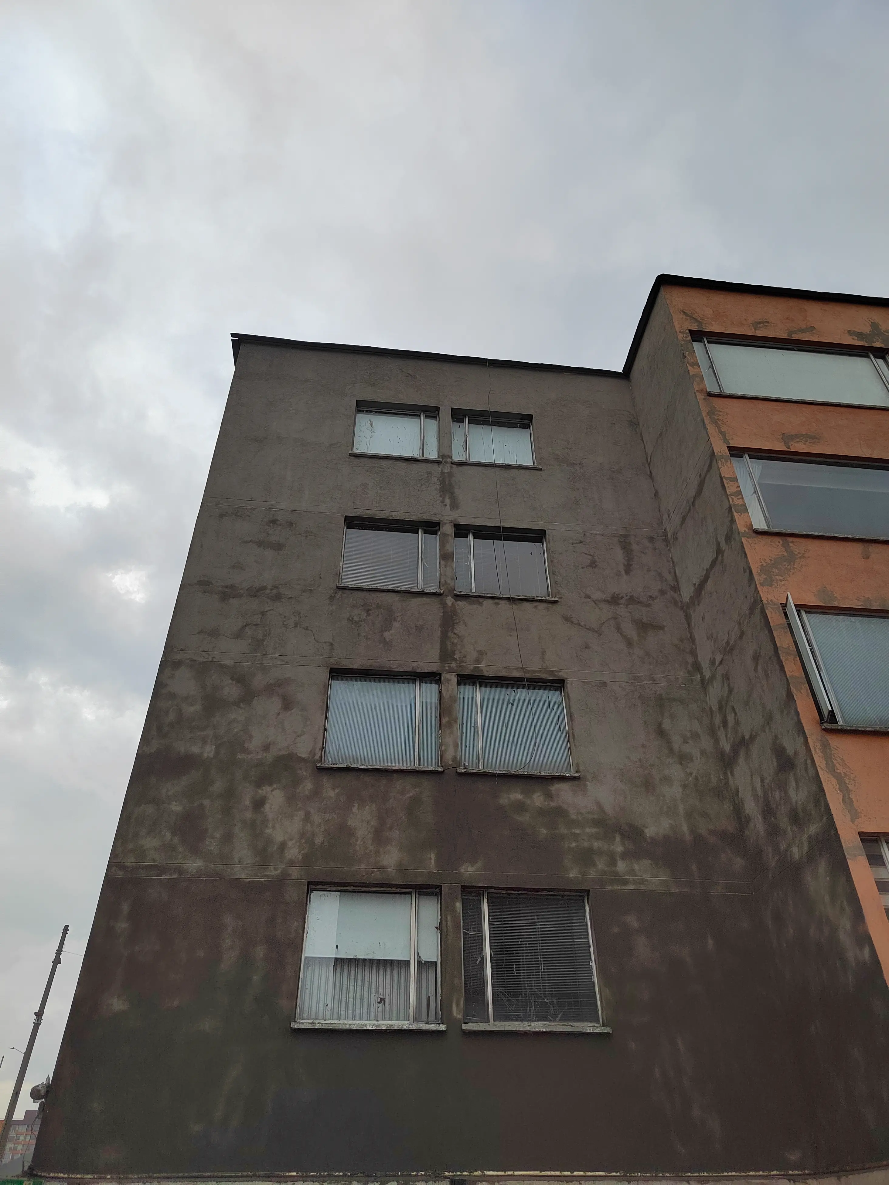 Conjunto Residencial Pijao Central - Detalle de proceso 14