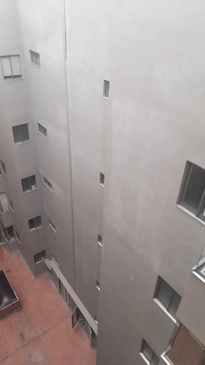 Conjunto Residencial Pijao Central - Detalle de proceso 16