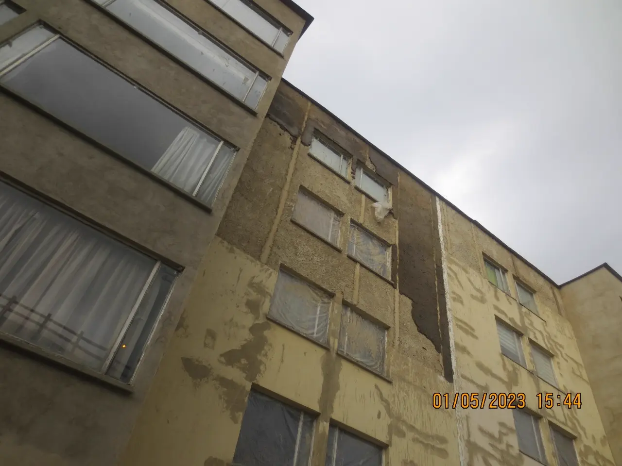 Conjunto Residencial Pijao Central - Detalle de proceso 19