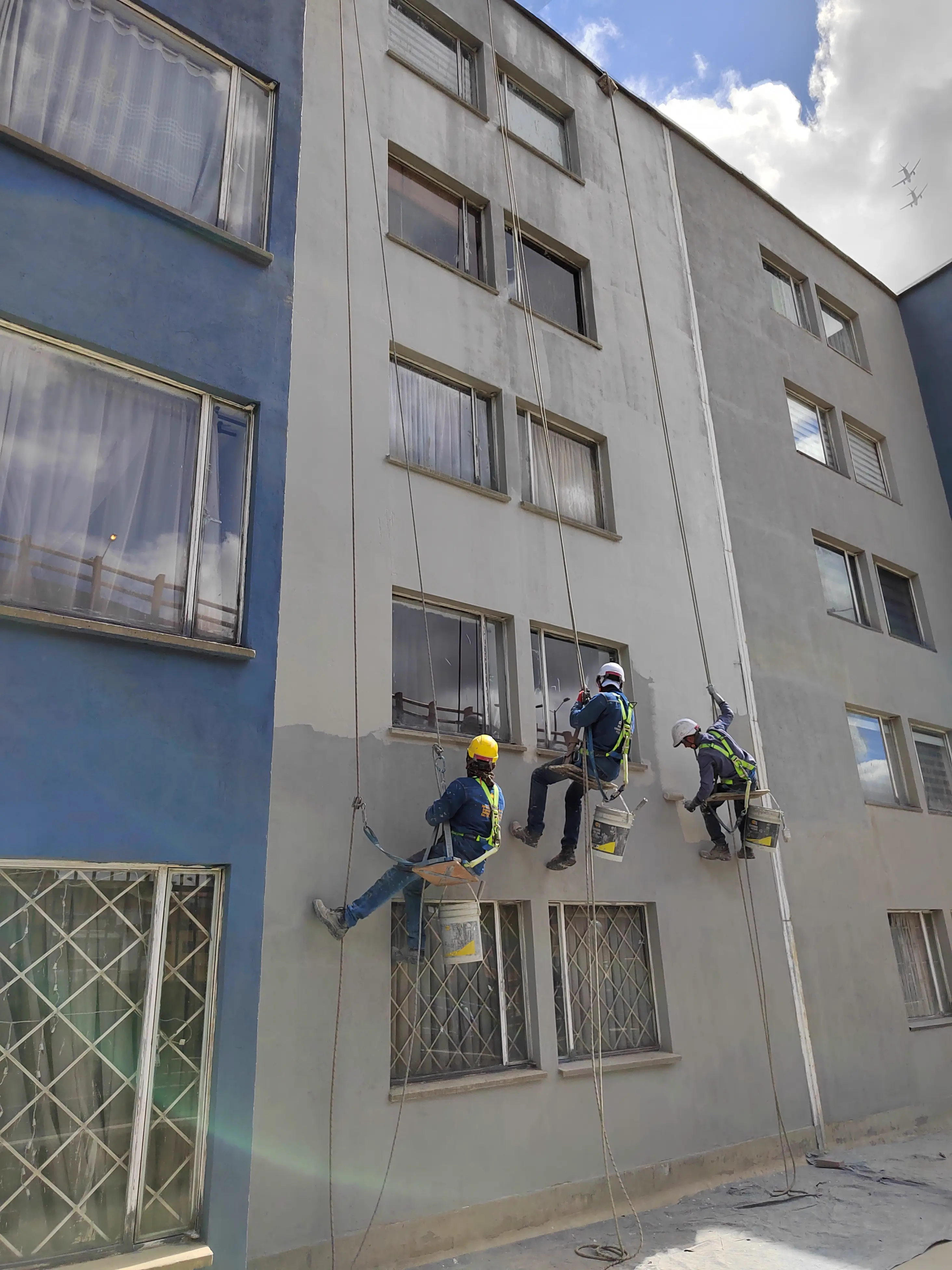 Conjunto Residencial Pijao Central - Detalle de proceso 24